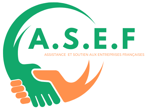 Logo ASEF