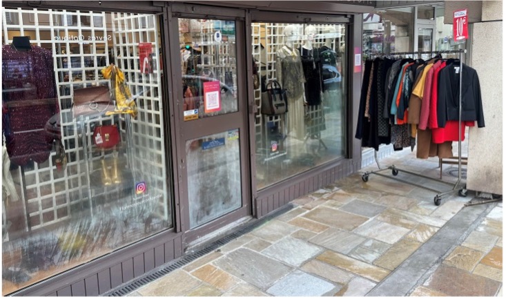 Image boutique sevrés