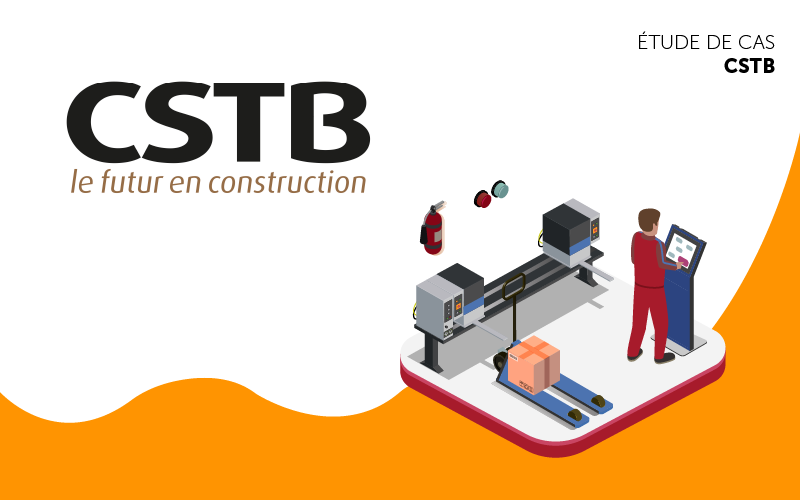 CSTB ETUDE DE CAS